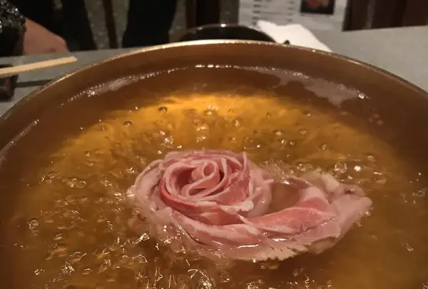 黒豚料理 あぢもりの写真・動画_image_249436