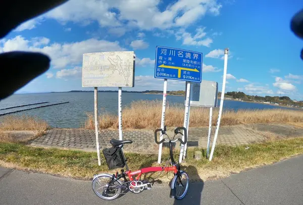 霞ヶ浦の写真・動画_image_249510