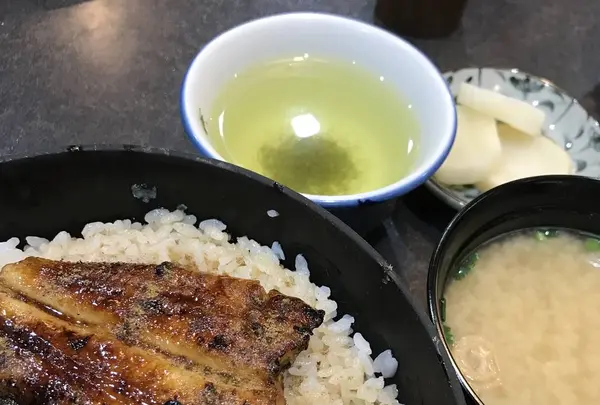 うなぎの末よしの写真・動画_image_249533