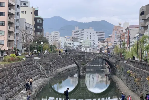 眼鏡橋の写真・動画_image_249653