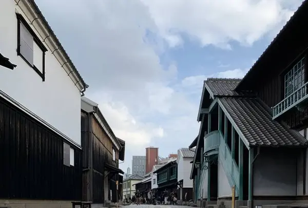 出島の写真・動画_image_249661