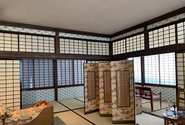 出島の写真・動画_image_249662