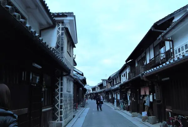 倉敷美観地区の写真・動画_image_249740