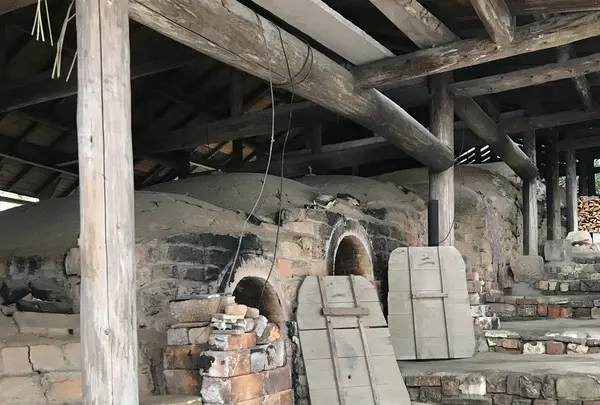 沈壽官窯の写真・動画_image_249790
