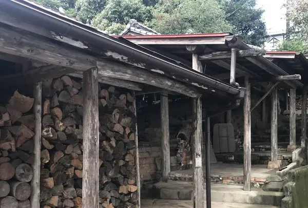 沈壽官窯の写真・動画_image_249792