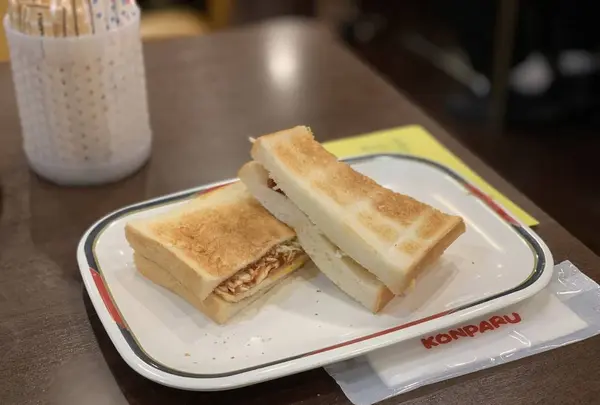 コンパル メイチカ店の写真・動画_image_249815