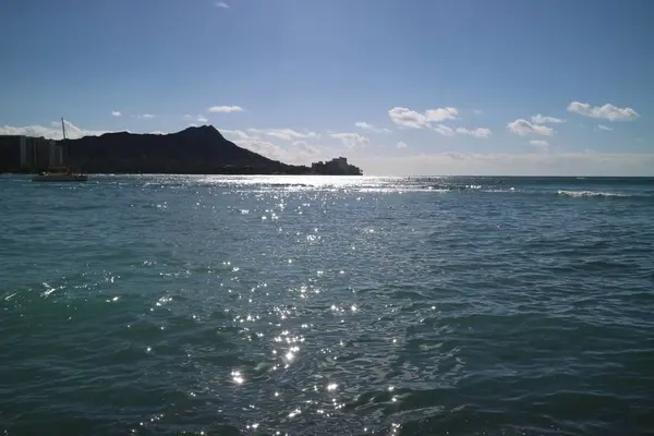 Waikiki Beach（ワイキキ・ビーチ）の写真・動画_image_249834