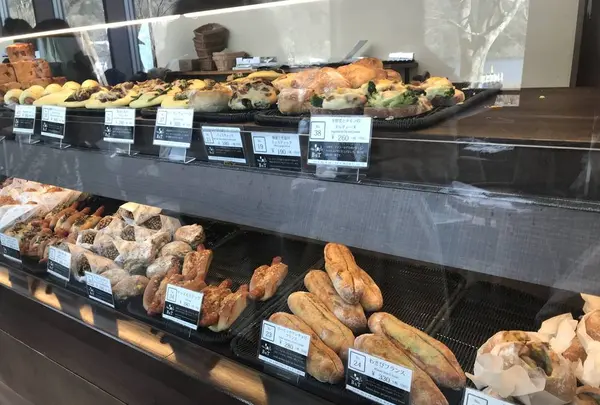 Bakery&Table（ベーカリー＆テーブル）の写真・動画_image_249854