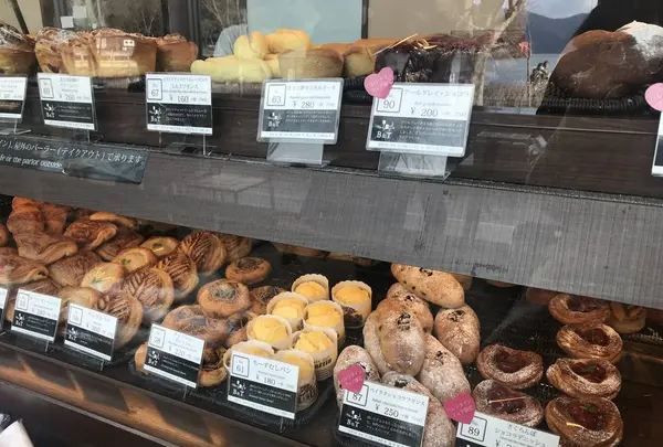 Bakery&Table（ベーカリー＆テーブル）の写真・動画_image_249855