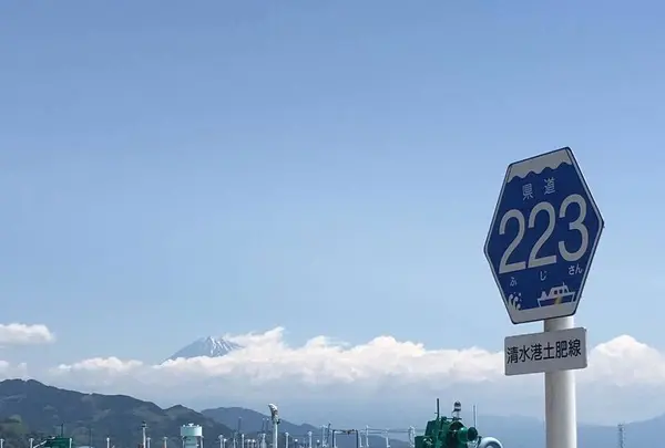 駿河湾フェリー（清水）の写真・動画_image_250088