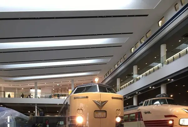 京都鉄道博物館の写真・動画_image_250092
