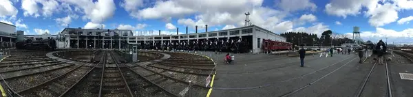 京都鉄道博物館の写真・動画_image_250093