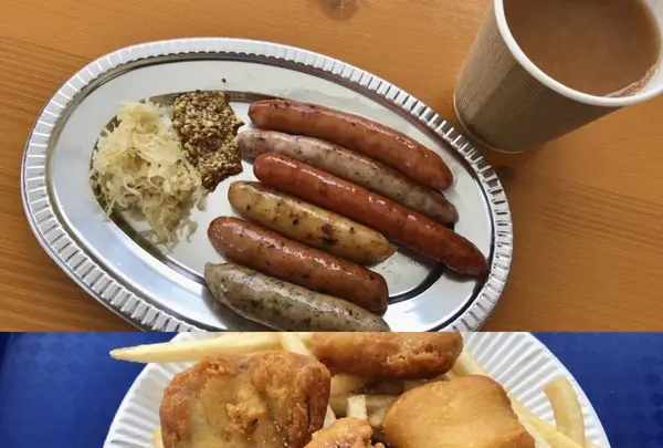 横浜赤レンガ倉庫の写真・動画_image_250105