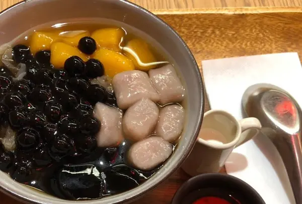 台湾甜商店 新宿店の写真・動画_image_250108