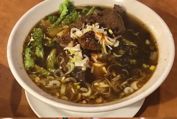 台南担仔麺 新宿本店の写真・動画_image_250109