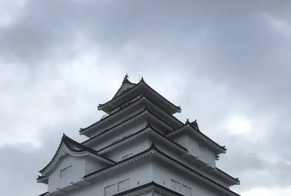 鶴ヶ城（若松城）の写真・動画_image_250165