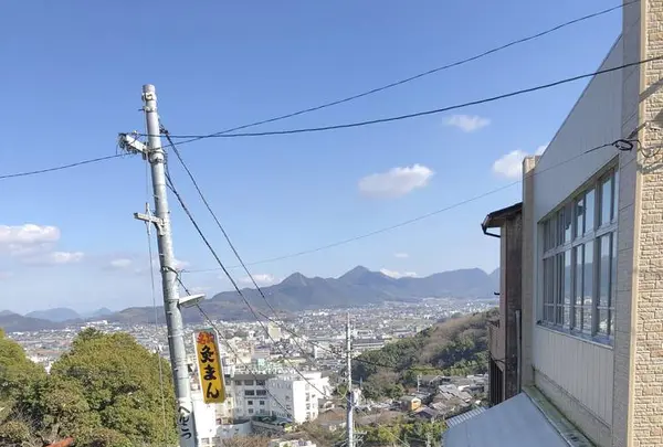 金刀比羅宮（こんぴらさん）の写真・動画_image_250239
