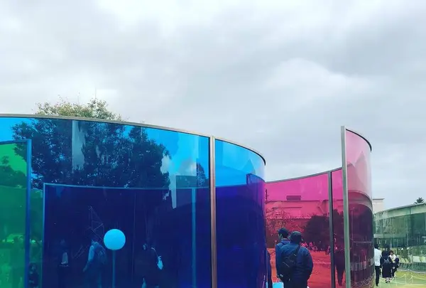 金沢21世紀美術館の写真・動画_image_250249