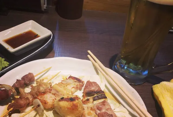 焼鳥高宮高宮駅前店の写真・動画_image_250262