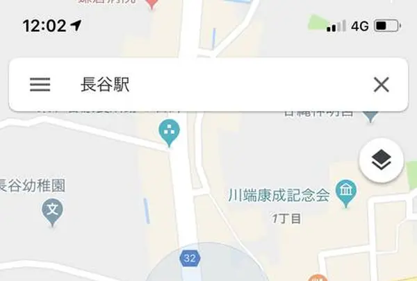 長谷駅の写真・動画_image_250338