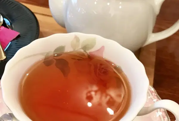 ロンネフェルトティーブティック松江の写真・動画_image_250531