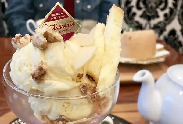 ロンネフェルトティーブティック松江の写真・動画_image_250534