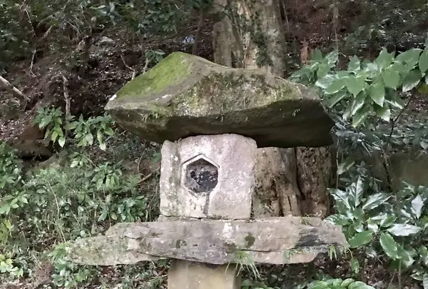 神魂神社の写真・動画_image_250555