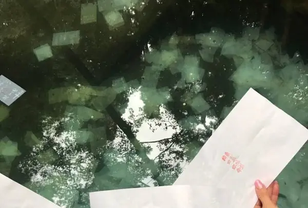 八重垣神社の写真・動画_image_250558