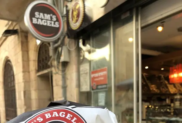 Sam's Bagelsの写真・動画_image_250652