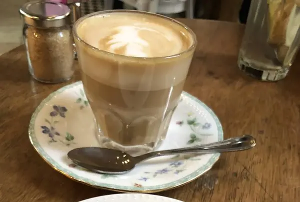 Edmond Coffeeの写真・動画_image_250689