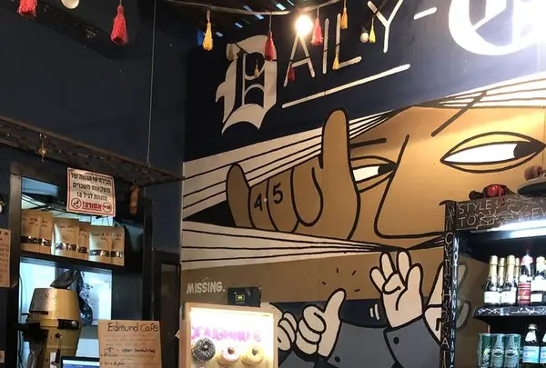 Edmond Coffeeの写真・動画_image_250692