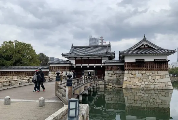 広島城の写真・動画_image_250738