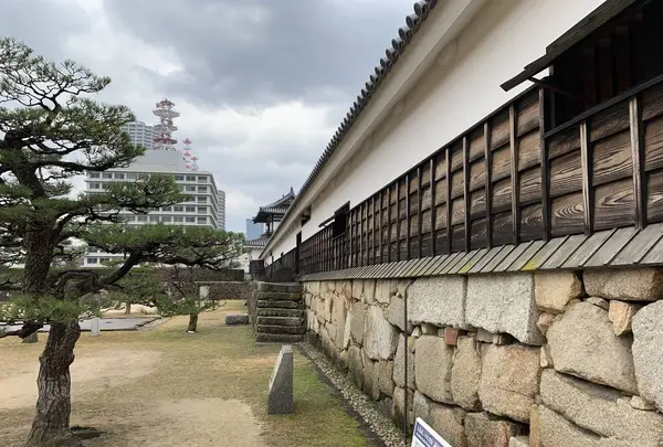 広島城の写真・動画_image_250740