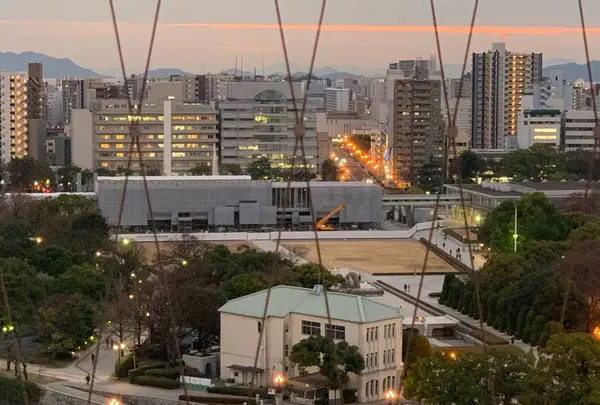 おりづるタワーの写真・動画_image_250764