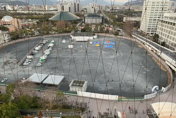 おりづるタワーの写真・動画_image_250766