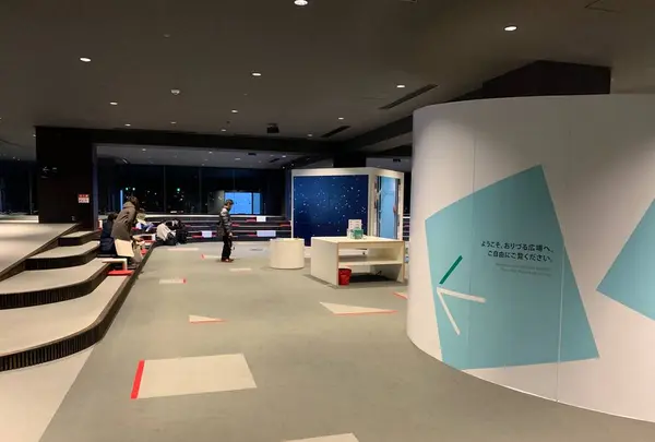 おりづるタワーの写真・動画_image_250808