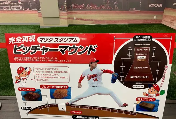 カープベースボールギャラリーの写真・動画_image_250822