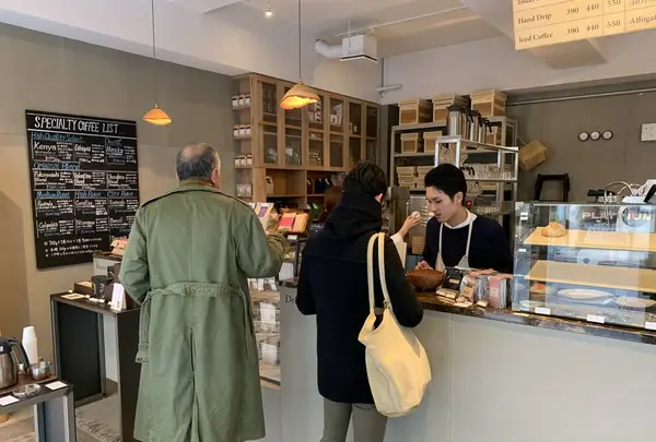 OBSCURA COFFEE ROASTERS Hiroshima Fukuromachiの写真・動画_image_250828