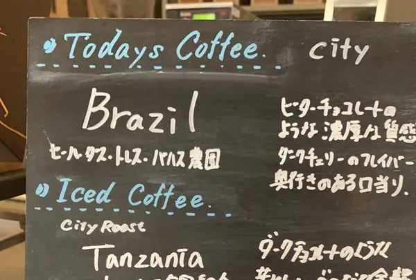 OBSCURA COFFEE ROASTERS Hiroshima Fukuromachiの写真・動画_image_250829