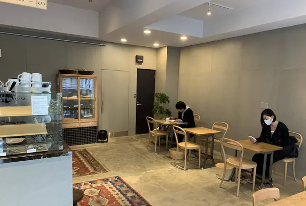 OBSCURA COFFEE ROASTERS Hiroshima Fukuromachiの写真・動画_image_250830