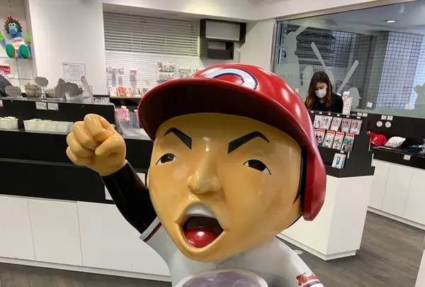 カープベースボールギャラリーの写真・動画_image_250832