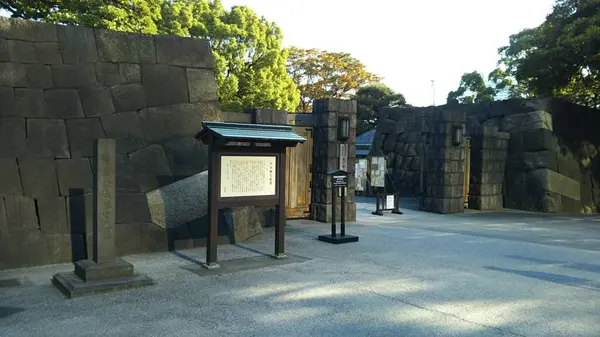 浜離宮恩賜庭園の写真・動画_image_250917