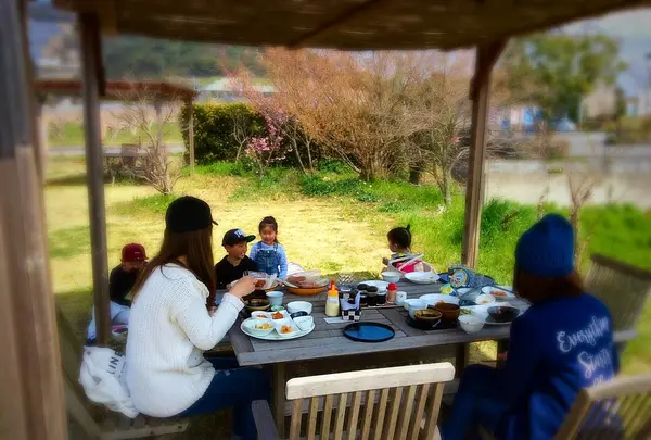 ランチ カフェ 豆腐工房ぬくもり畑の写真・動画_image_250919