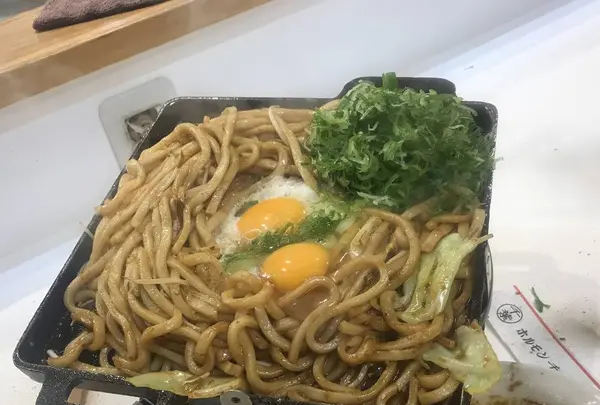 ホルモン千葉 東京渋谷店の写真・動画_image_250989