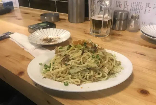 大衆食堂 BEETLE 原宿の写真・動画_image_250991