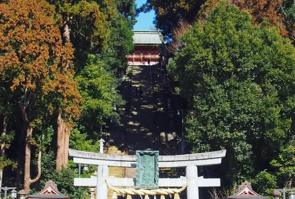 塩竈神社の写真・動画_image_251028