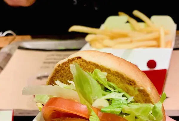 Fat burgerの写真・動画_image_251053