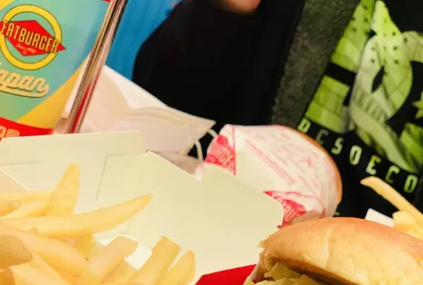 Fat burgerの写真・動画_image_251054