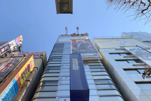 秋葉原の写真・動画_image_251057