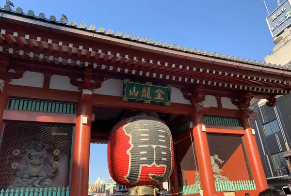 浅草寺の写真・動画_image_251059